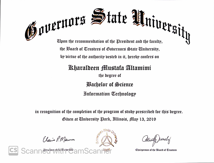 certificates 2.0 certificates 2.0